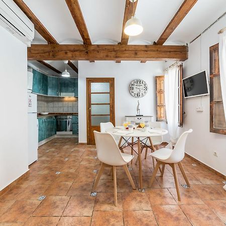 My Loft 4 You Plaza Del Temple Валенсия Экстерьер фото