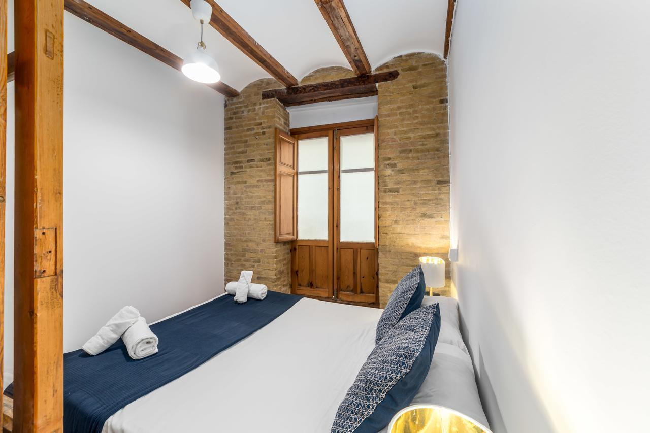My Loft 4 You Plaza Del Temple Валенсия Экстерьер фото